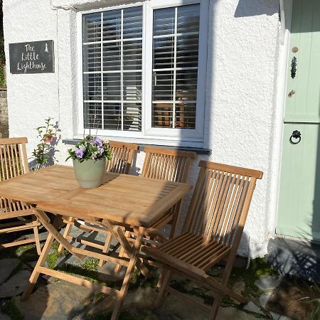 The Little Lighthouse - 2 Minutes From The Beach Pentewan 외부 사진