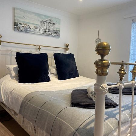 The Little Lighthouse - 2 Minutes From The Beach Pentewan 외부 사진