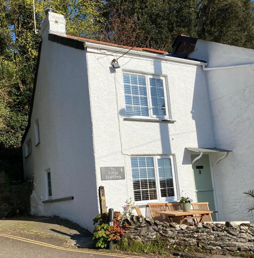 The Little Lighthouse - 2 Minutes From The Beach Pentewan 외부 사진