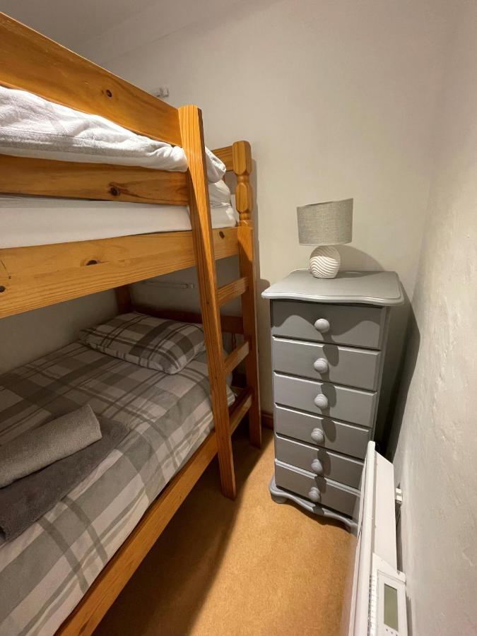 The Little Lighthouse - 2 Minutes From The Beach Pentewan 외부 사진