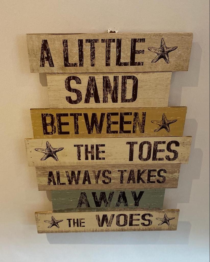 The Little Lighthouse - 2 Minutes From The Beach Pentewan 외부 사진