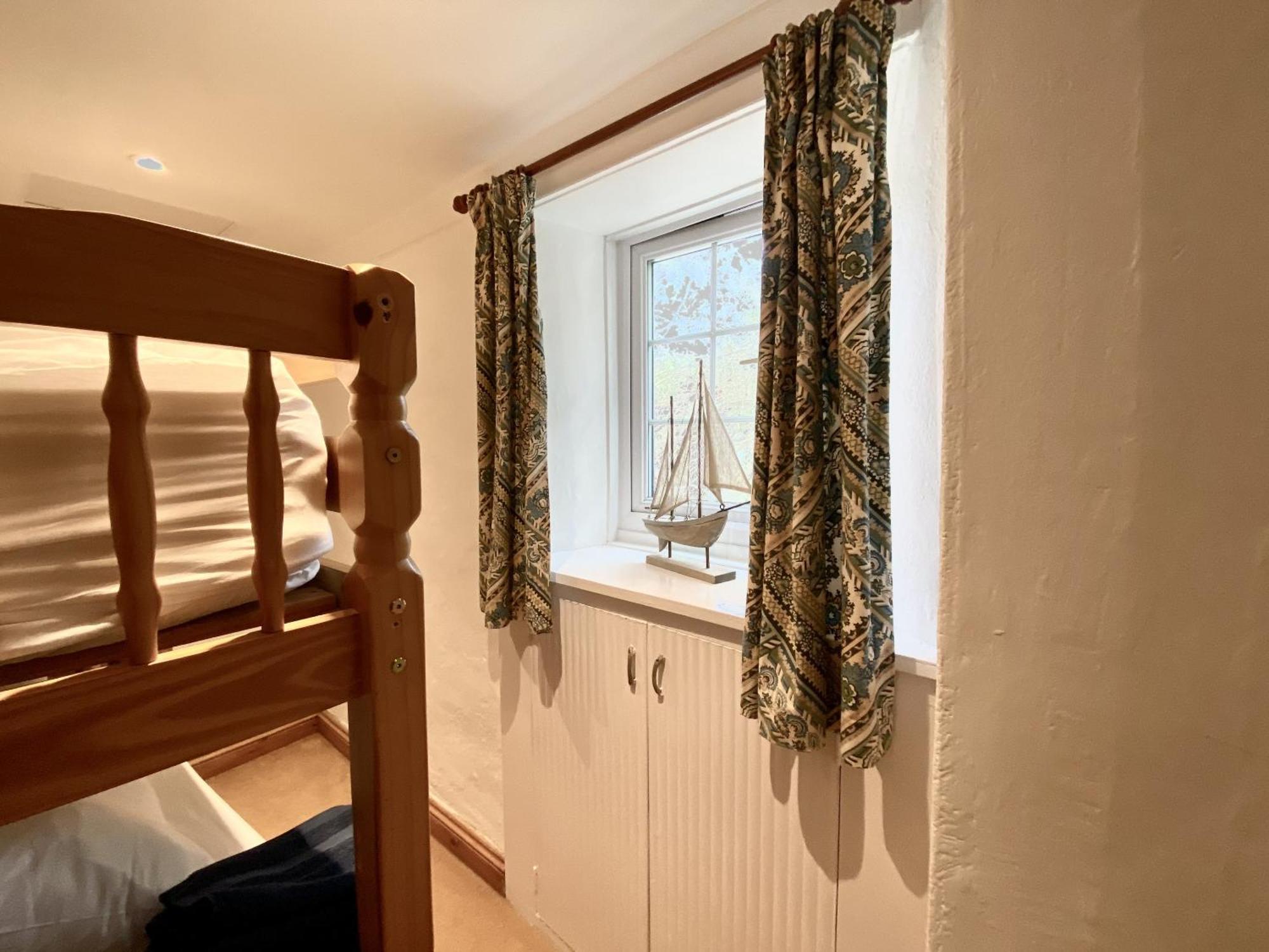 The Little Lighthouse - 2 Minutes From The Beach Pentewan 외부 사진