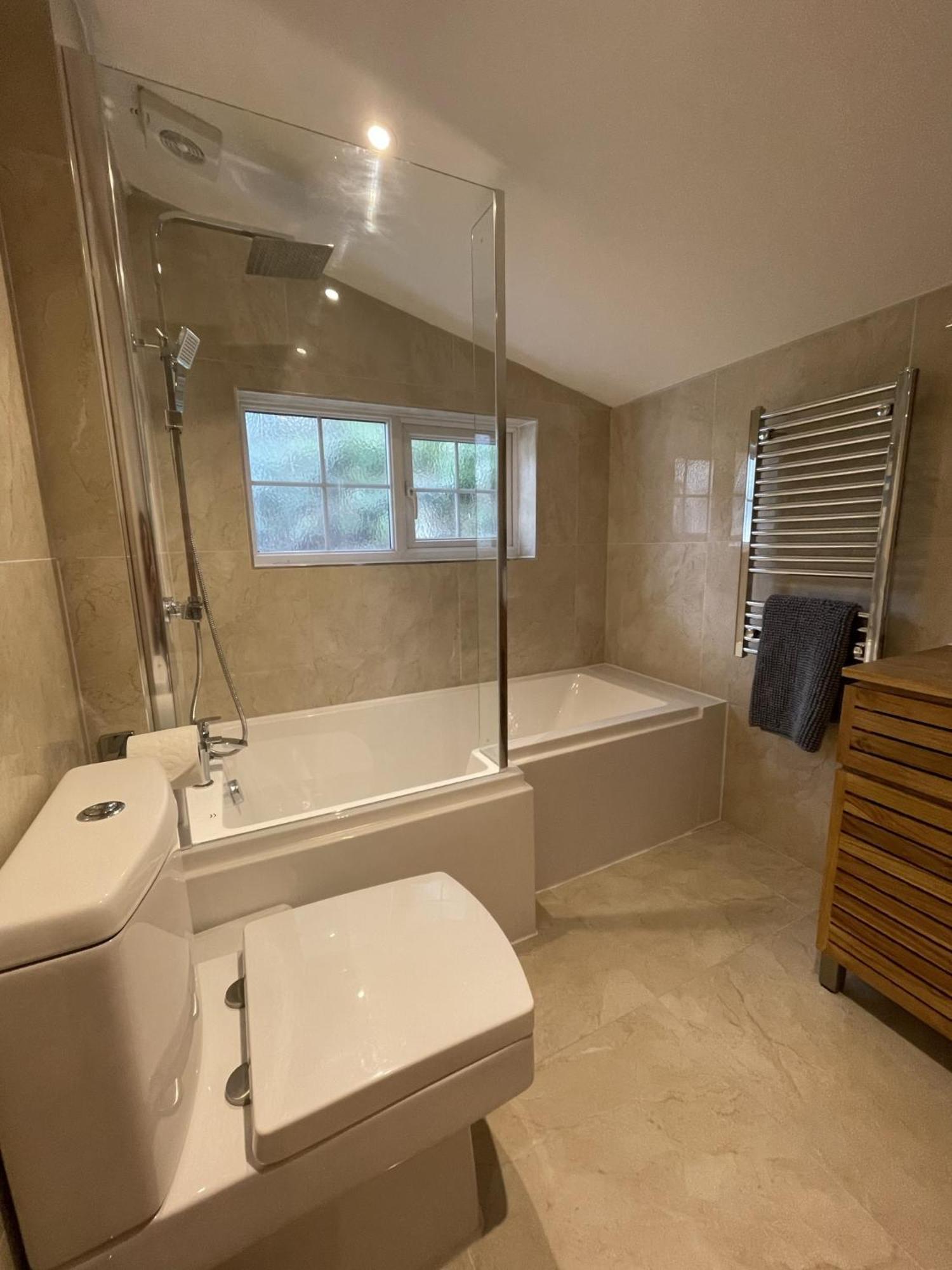 The Little Lighthouse - 2 Minutes From The Beach Pentewan 외부 사진